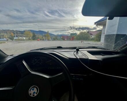 Сірий БМВ 3 Серія, об'ємом двигуна 1.8 л та пробігом 444 тис. км за 1850 $, фото 4 на Automoto.ua