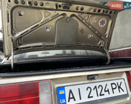 Сірий БМВ 3 Серія, об'ємом двигуна 2.44 л та пробігом 380 тис. км за 1700 $, фото 23 на Automoto.ua