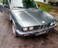 Серый БМВ 3 Серия, объемом двигателя 2.4 л и пробегом 290 тыс. км за 910 $, фото 1 на Automoto.ua