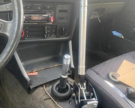 Серый БМВ 3 Серия, объемом двигателя 1.8 л и пробегом 200 тыс. км за 2365 $, фото 4 на Automoto.ua