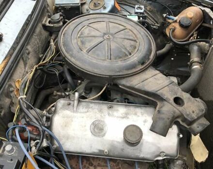 Сірий БМВ 3 Серія, об'ємом двигуна 1.8 л та пробігом 100 тис. км за 1500 $, фото 7 на Automoto.ua