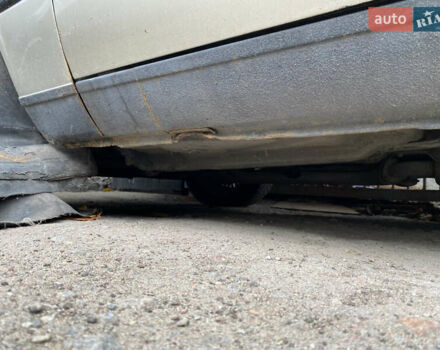 Сірий БМВ 3 Серія, об'ємом двигуна 2.44 л та пробігом 380 тис. км за 1700 $, фото 12 на Automoto.ua