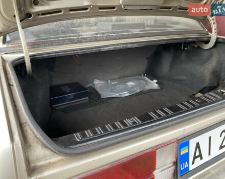 Сірий БМВ 3 Серія, об'ємом двигуна 2.44 л та пробігом 380 тис. км за 1700 $, фото 22 на Automoto.ua