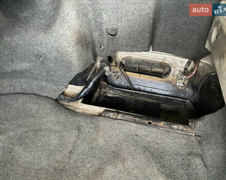 Сірий БМВ 3 Серія, об'ємом двигуна 2.44 л та пробігом 380 тис. км за 1700 $, фото 24 на Automoto.ua