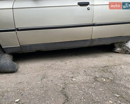 Сірий БМВ 3 Серія, об'ємом двигуна 2.44 л та пробігом 380 тис. км за 1700 $, фото 13 на Automoto.ua