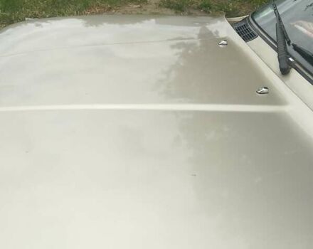 Серый БМВ 3 Серия, объемом двигателя 1.8 л и пробегом 450 тыс. км за 1800 $, фото 12 на Automoto.ua