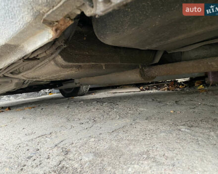 Сірий БМВ 3 Серія, об'ємом двигуна 2.44 л та пробігом 380 тис. км за 1700 $, фото 9 на Automoto.ua