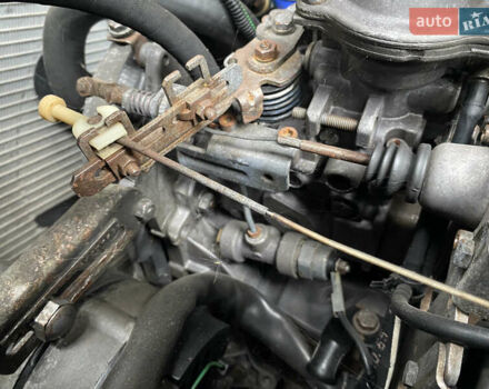 Сірий БМВ 3 Серія, об'ємом двигуна 2.44 л та пробігом 380 тис. км за 1700 $, фото 28 на Automoto.ua