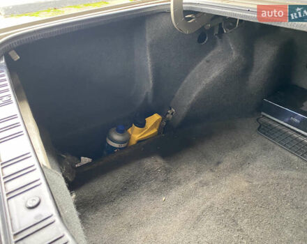 Сірий БМВ 3 Серія, об'ємом двигуна 2.44 л та пробігом 380 тис. км за 1700 $, фото 25 на Automoto.ua