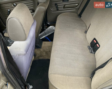 Сірий БМВ 3 Серія, об'ємом двигуна 2.44 л та пробігом 380 тис. км за 1700 $, фото 21 на Automoto.ua