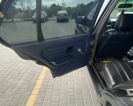 Серый БМВ 3 Серия, объемом двигателя 1.8 л и пробегом 50 тыс. км за 3000 $, фото 13 на Automoto.ua