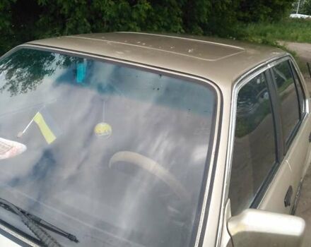 Серый БМВ 3 Серия, объемом двигателя 1.8 л и пробегом 450 тыс. км за 1800 $, фото 11 на Automoto.ua