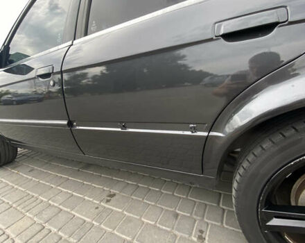 Серый БМВ 3 Серия, объемом двигателя 1.8 л и пробегом 50 тыс. км за 3000 $, фото 10 на Automoto.ua