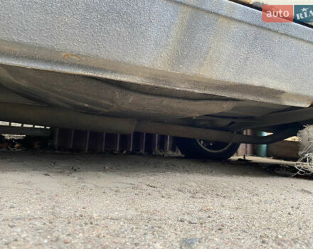 Сірий БМВ 3 Серія, об'ємом двигуна 2.44 л та пробігом 380 тис. км за 1700 $, фото 14 на Automoto.ua