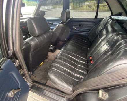 Серый БМВ 3 Серия, объемом двигателя 1.8 л и пробегом 50 тыс. км за 3000 $, фото 7 на Automoto.ua