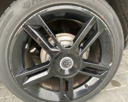 Серый БМВ 3 Серия, объемом двигателя 1.8 л и пробегом 50 тыс. км за 3000 $, фото 9 на Automoto.ua