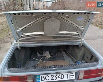 Сірий БМВ 3 Серія, об'ємом двигуна 2.4 л та пробігом 426 тис. км за 2500 $, фото 14 на Automoto.ua