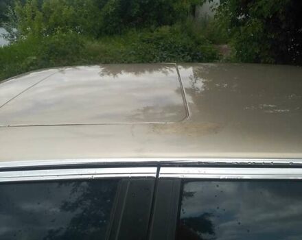 Серый БМВ 3 Серия, объемом двигателя 1.8 л и пробегом 450 тыс. км за 1800 $, фото 10 на Automoto.ua