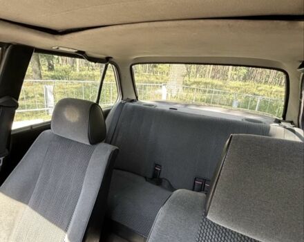 Сірий БМВ 3 Серія, об'ємом двигуна 1.8 л та пробігом 250 тис. км за 2600 $, фото 8 на Automoto.ua