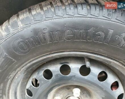 Серый БМВ 3 Серия, объемом двигателя 1.8 л и пробегом 170 тыс. км за 1300 $, фото 10 на Automoto.ua