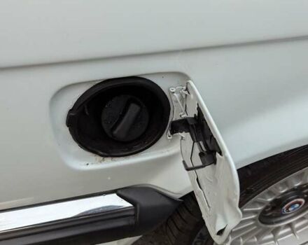 Серый БМВ 3 Серия, объемом двигателя 2.8 л и пробегом 360 тыс. км за 7500 $, фото 15 на Automoto.ua