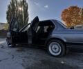 Серый БМВ 3 Серия, объемом двигателя 2.4 л и пробегом 300 тыс. км за 1750 $, фото 14 на Automoto.ua