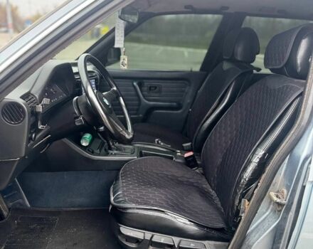 Серый БМВ 3 Серия, объемом двигателя 0 л и пробегом 292 тыс. км за 2200 $, фото 6 на Automoto.ua