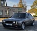 Серый БМВ 3 Серия, объемом двигателя 2.4 л и пробегом 300 тыс. км за 1750 $, фото 2 на Automoto.ua