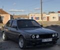 Серый БМВ 3 Серия, объемом двигателя 2.4 л и пробегом 300 тыс. км за 1750 $, фото 3 на Automoto.ua