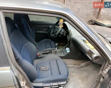 Сірий БМВ 3 Серія, об'ємом двигуна 2.44 л та пробігом 297 тис. км за 1800 $, фото 7 на Automoto.ua