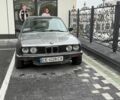 Серый БМВ 3 Серия, объемом двигателя 1.8 л и пробегом 314 тыс. км за 2207 $, фото 1 на Automoto.ua