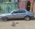 Сірий БМВ 3 Серія, об'ємом двигуна 1.8 л та пробігом 100 тис. км за 4500 $, фото 1 на Automoto.ua