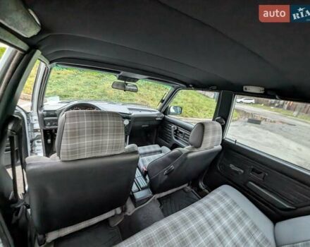 Серый БМВ 3 Серия, объемом двигателя 2.8 л и пробегом 360 тыс. км за 7500 $, фото 14 на Automoto.ua