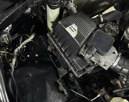 Серый БМВ 3 Серия, объемом двигателя 1.8 л и пробегом 333 тыс. км за 1200 $, фото 7 на Automoto.ua