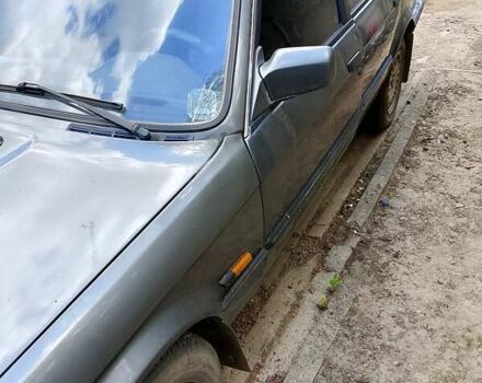 Сірий БМВ 3 Серія, об'ємом двигуна 2.44 л та пробігом 297 тис. км за 1800 $, фото 3 на Automoto.ua