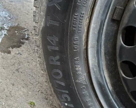 Серый БМВ 3 Серия, объемом двигателя 1.8 л и пробегом 170 тыс. км за 1300 $, фото 11 на Automoto.ua