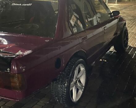 Сірий БМВ 3 Серія, об'ємом двигуна 2 л та пробігом 200 тис. км за 5500 $, фото 3 на Automoto.ua