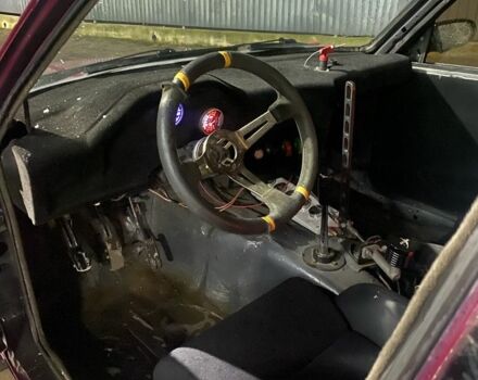 Сірий БМВ 3 Серія, об'ємом двигуна 2 л та пробігом 200 тис. км за 5500 $, фото 6 на Automoto.ua