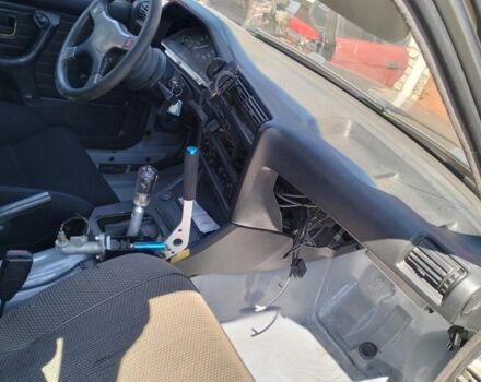 Сірий БМВ 3 Серія, об'ємом двигуна 1.8 л та пробігом 444 тис. км за 4300 $, фото 1 на Automoto.ua