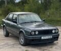 Серый БМВ 3 Серия, объемом двигателя 2.5 л и пробегом 15 тыс. км за 1610 $, фото 1 на Automoto.ua