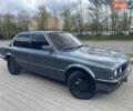 Серый БМВ 3 Серия, объемом двигателя 2 л и пробегом 280 тыс. км за 1600 $, фото 1 на Automoto.ua