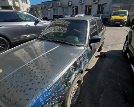 Сірий БМВ 3 Серія, об'ємом двигуна 2 л та пробігом 3 тис. км за 1500 $, фото 3 на Automoto.ua