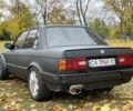 Серый БМВ 3 Серия, объемом двигателя 2.8 л и пробегом 1 тыс. км за 4600 $, фото 1 на Automoto.ua