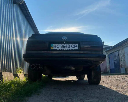 Сірий БМВ 3 Серія, об'ємом двигуна 2 л та пробігом 150 тис. км за 2500 $, фото 4 на Automoto.ua