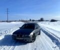 Серый БМВ 3 Серия, объемом двигателя 2.5 л и пробегом 403 тыс. км за 2300 $, фото 1 на Automoto.ua