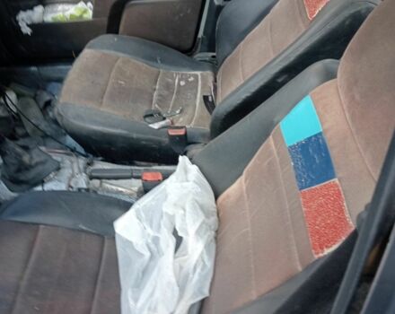 Серый БМВ 3 Серия, объемом двигателя 0 л и пробегом 1 тыс. км за 1700 $, фото 4 на Automoto.ua