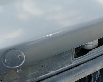 Серый БМВ 3 Серия, объемом двигателя 0 л и пробегом 1 тыс. км за 1700 $, фото 6 на Automoto.ua