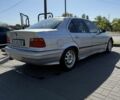 Сірий БМВ 3 Серія, об'ємом двигуна 2 л та пробігом 300 тис. км за 3000 $, фото 3 на Automoto.ua