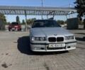Сірий БМВ 3 Серія, об'ємом двигуна 2 л та пробігом 300 тис. км за 3000 $, фото 6 на Automoto.ua