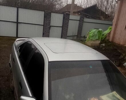 Серый БМВ 3 Серия, объемом двигателя 2.5 л и пробегом 0 тыс. км за 2000 $, фото 1 на Automoto.ua